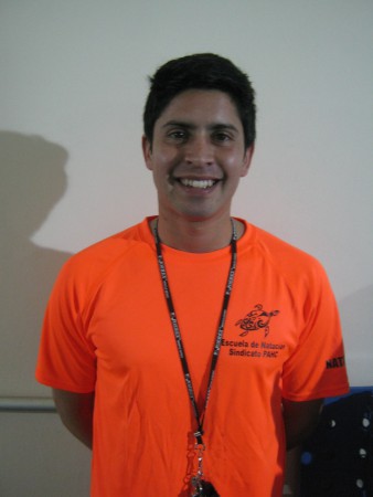Felipe López L